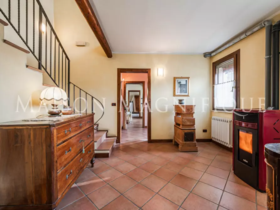 Immagine 4 di Casa indipendente in vendita  in Via della Pesca a Ferrara