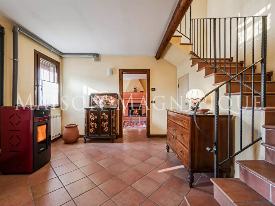 Immagine 5 di Casa indipendente in vendita  in Via della Pesca a Ferrara