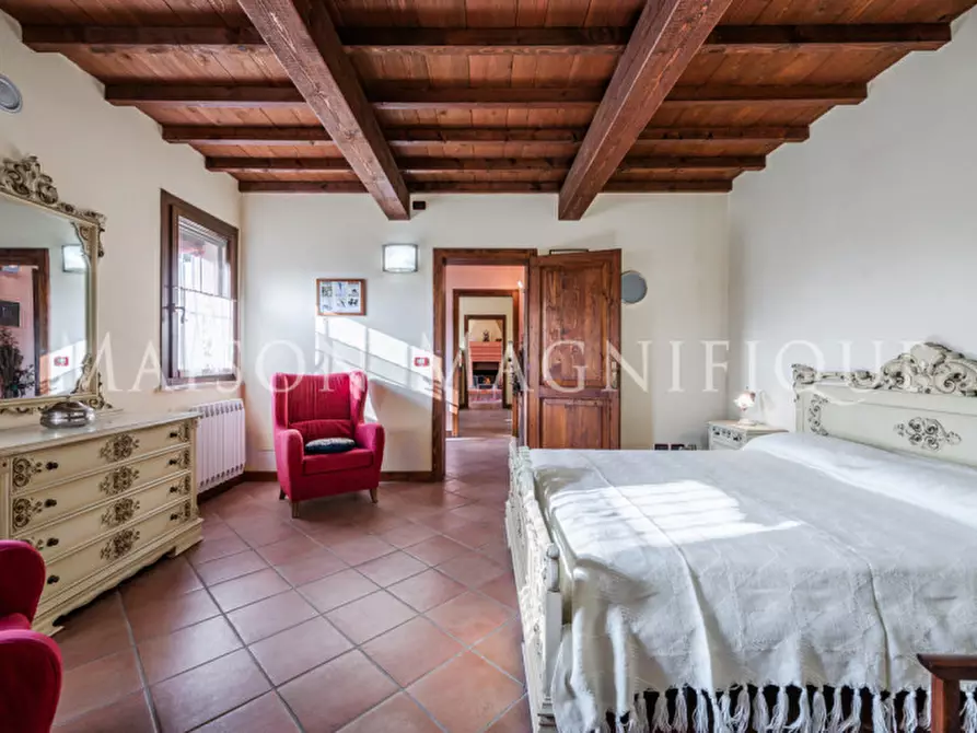 Immagine 6 di Casa indipendente in vendita  in Via della Pesca a Ferrara