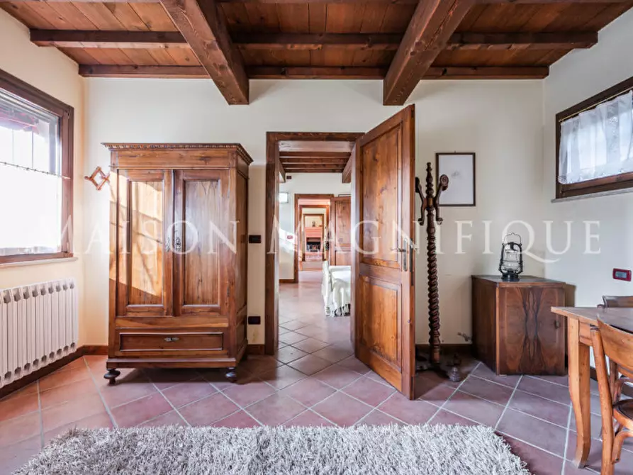 Immagine 7 di Casa indipendente in vendita  in Via della Pesca a Ferrara