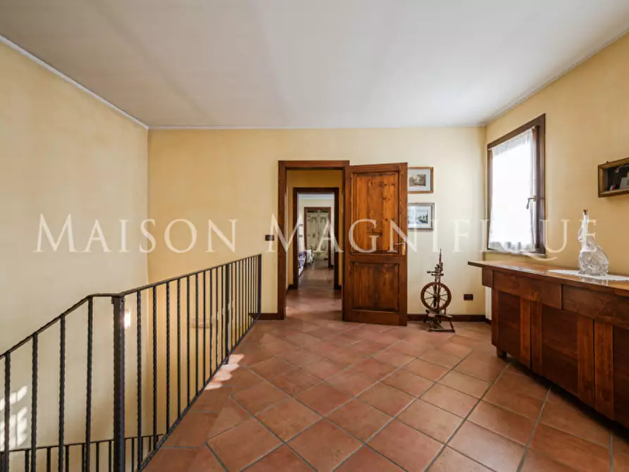 Immagine 9 di Casa indipendente in vendita  in Via della Pesca a Ferrara