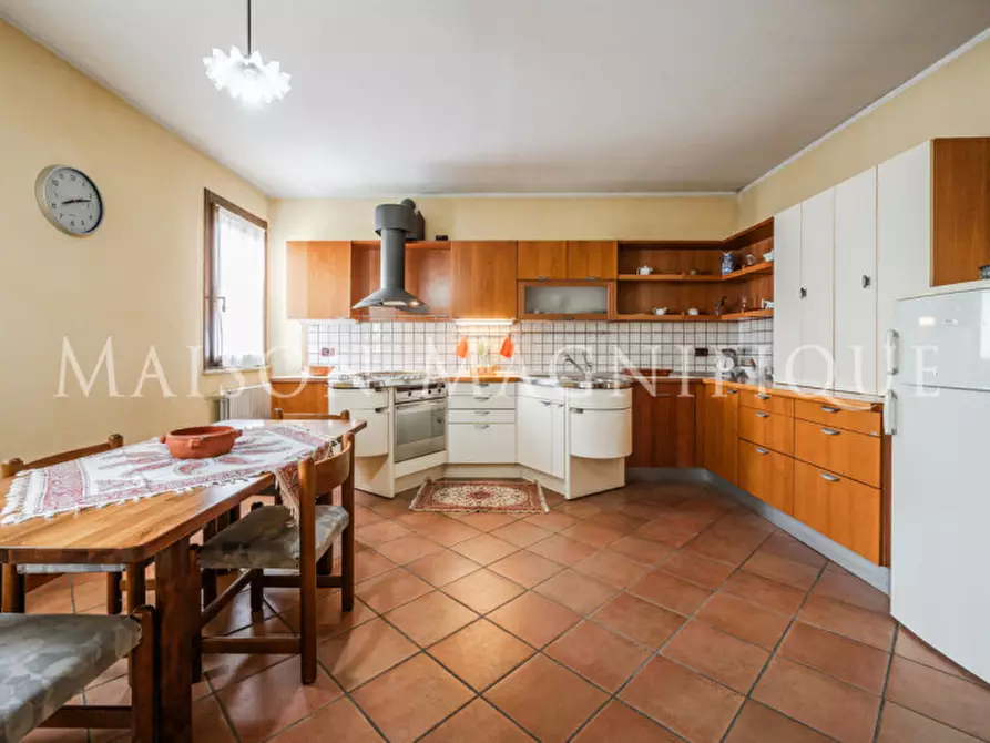 Immagine 10 di Casa indipendente in vendita  in Via della Pesca a Ferrara