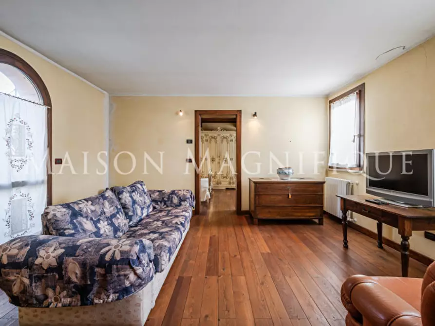 Immagine 12 di Casa indipendente in vendita  in Via della Pesca a Ferrara