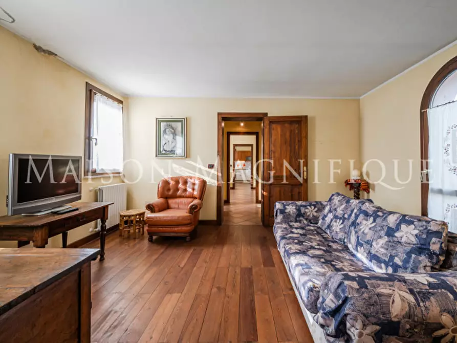 Immagine 13 di Casa indipendente in vendita  in Via della Pesca a Ferrara