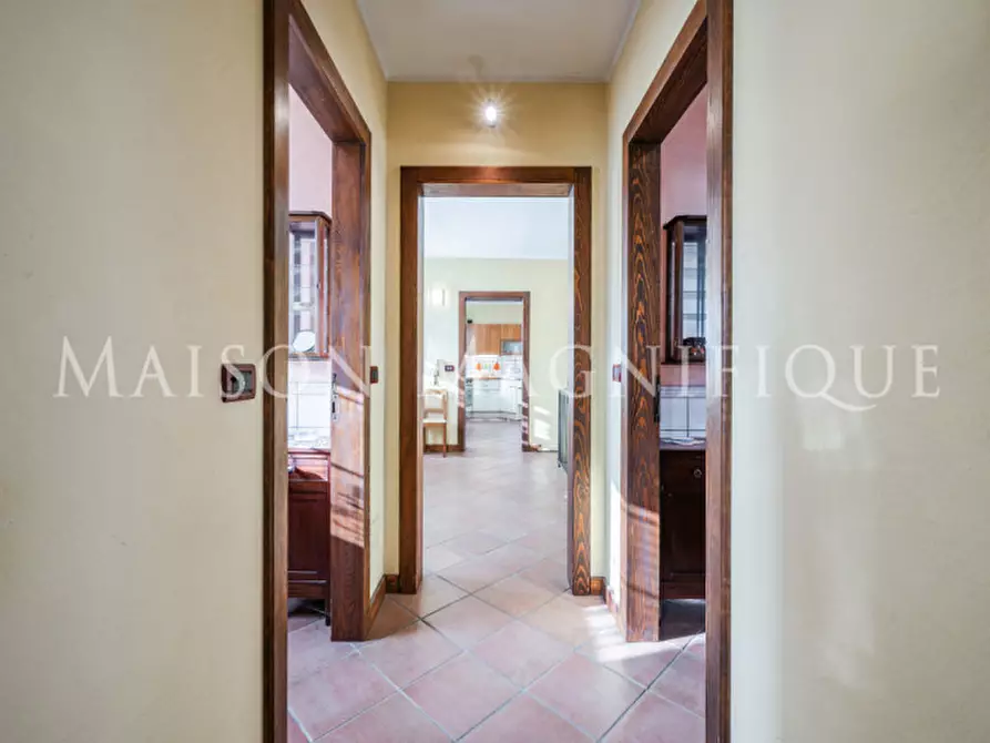 Immagine 14 di Casa indipendente in vendita  in Via della Pesca a Ferrara