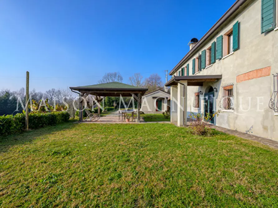 Immagine 18 di Casa indipendente in vendita  in Via della Pesca a Ferrara