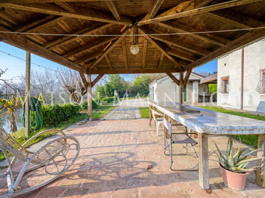 Immagine 19 di Casa indipendente in vendita  in Via della Pesca a Ferrara