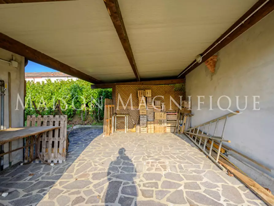 Immagine 20 di Casa indipendente in vendita  in Via della Pesca a Ferrara