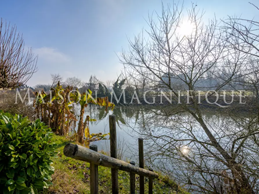 Immagine 25 di Casa indipendente in vendita  in Via della Pesca a Ferrara