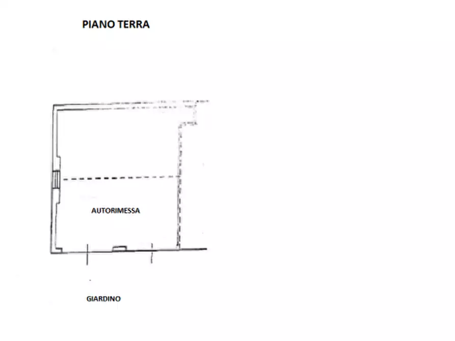 Immagine 27 di Casa indipendente in vendita  in Via della Pesca a Ferrara