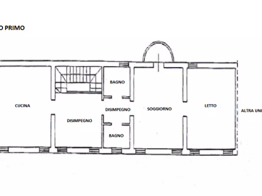 Immagine 28 di Casa indipendente in vendita  in Via della Pesca a Ferrara