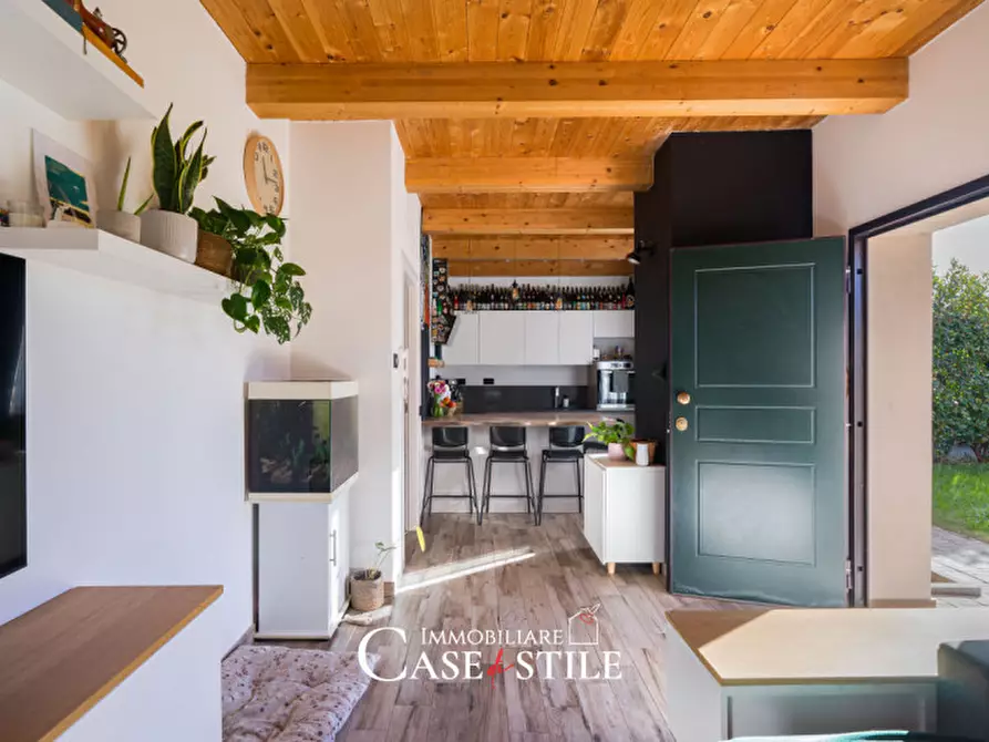 Immagine 3 di Appartamento in vendita  in Via Giuncaro a Sarzana