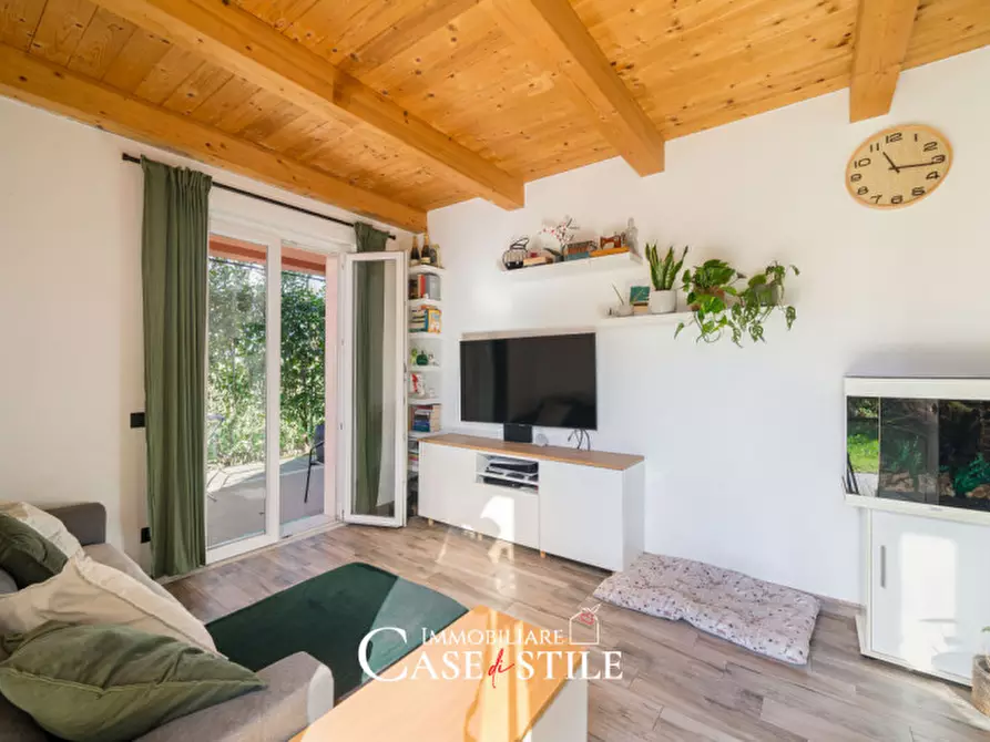 Immagine 4 di Appartamento in vendita  in Via Giuncaro a Sarzana