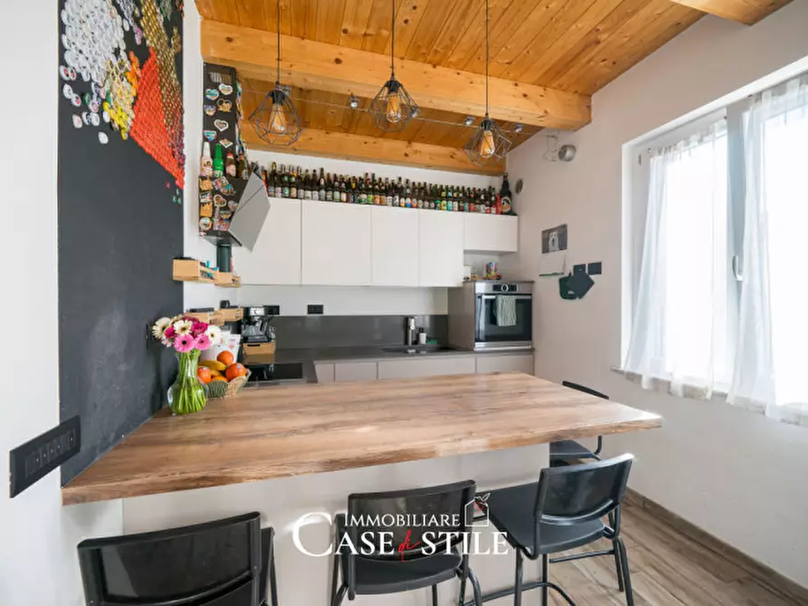 Immagine 6 di Appartamento in vendita  in Via Giuncaro a Sarzana