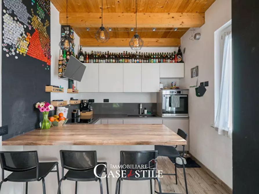 Immagine 7 di Appartamento in vendita  in Via Giuncaro a Sarzana