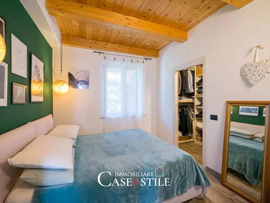 Immagine 9 di Appartamento in vendita  in Via Giuncaro a Sarzana