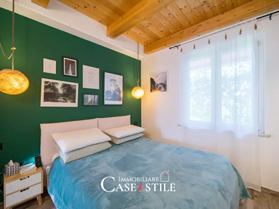 Immagine 10 di Appartamento in vendita  in Via Giuncaro a Sarzana