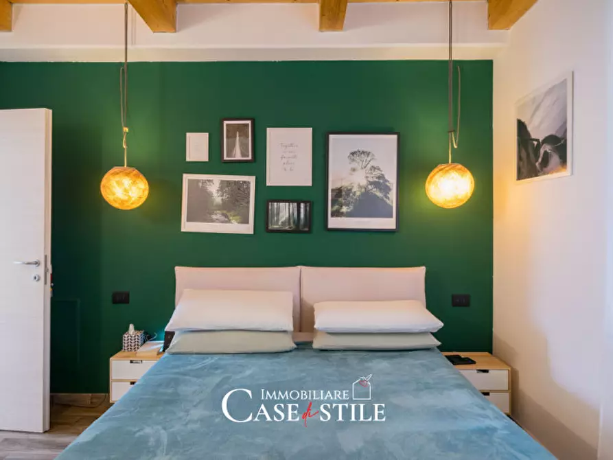 Immagine 11 di Appartamento in vendita  in Via Giuncaro a Sarzana