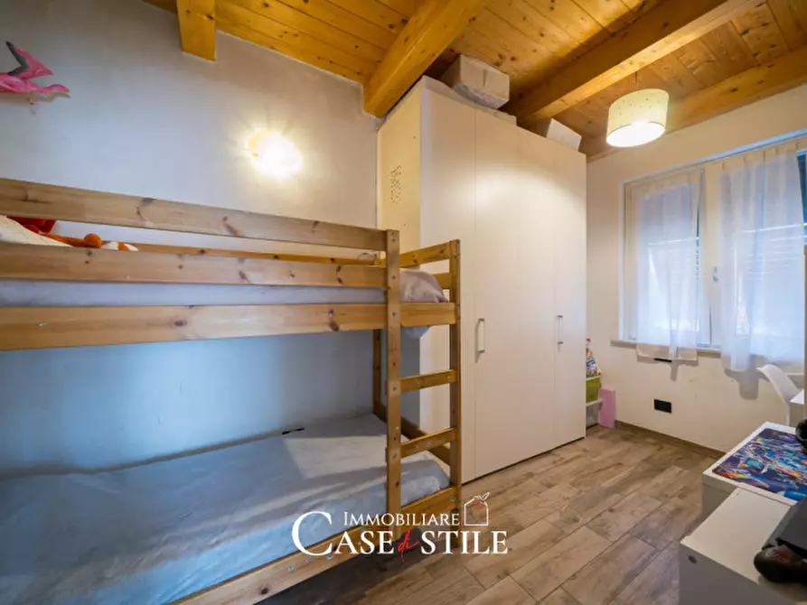 Immagine 15 di Appartamento in vendita  in Via Giuncaro a Sarzana