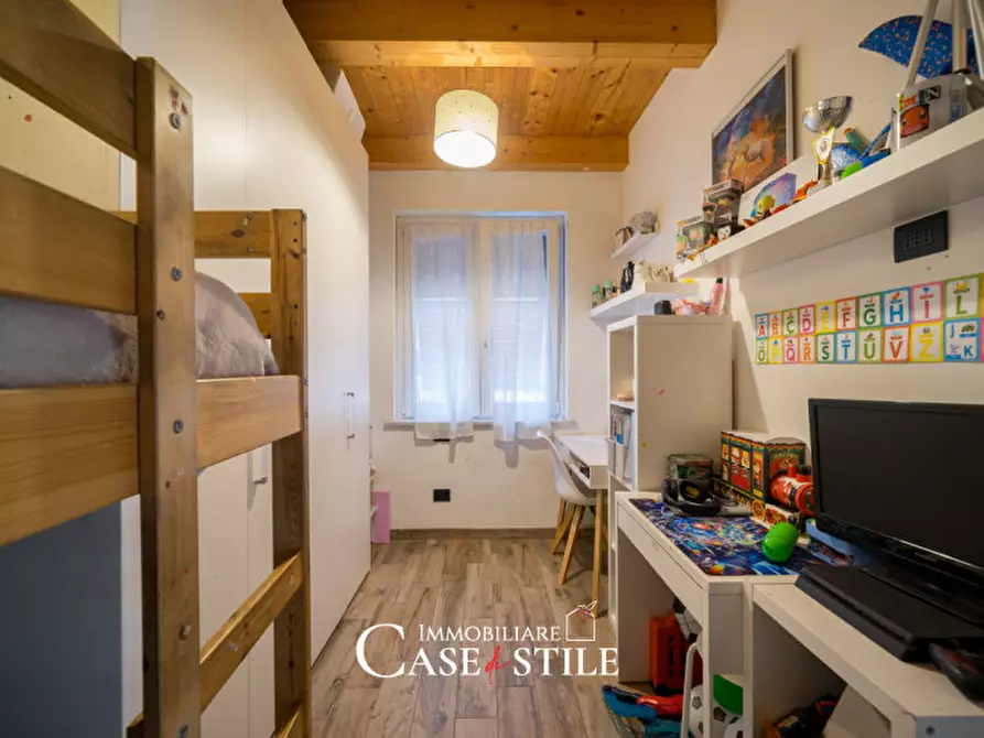 Immagine 16 di Appartamento in vendita  in Via Giuncaro a Sarzana