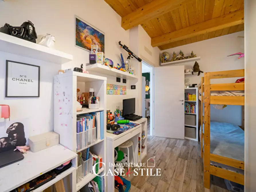 Immagine 17 di Appartamento in vendita  in Via Giuncaro a Sarzana