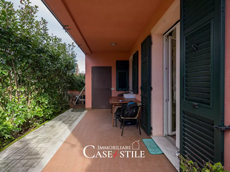 Immagine 18 di Appartamento in vendita  in Via Giuncaro a Sarzana