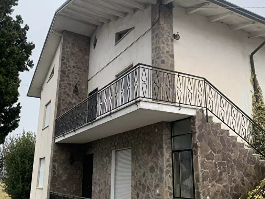 Immagine 1 di Casa indipendente in vendita  in via San Bastiano a Vicenza