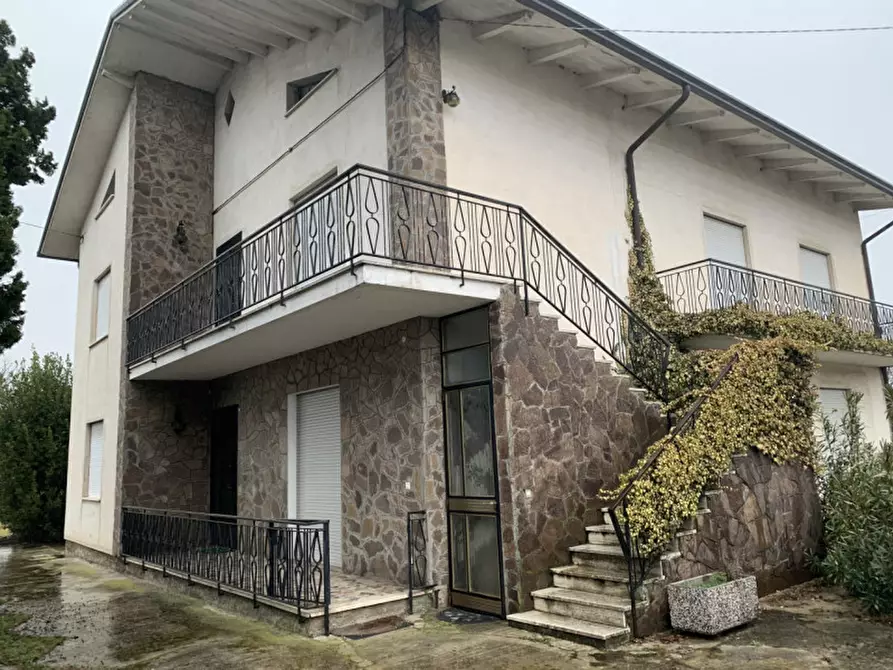 Immagine 2 di Casa indipendente in vendita  in via San Bastiano a Vicenza