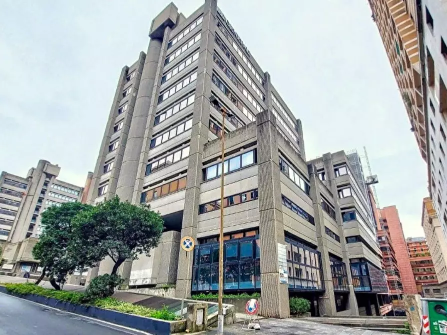 Immagine 2 di Ufficio in vendita  in Via Fieschi, N. 7 a Genova