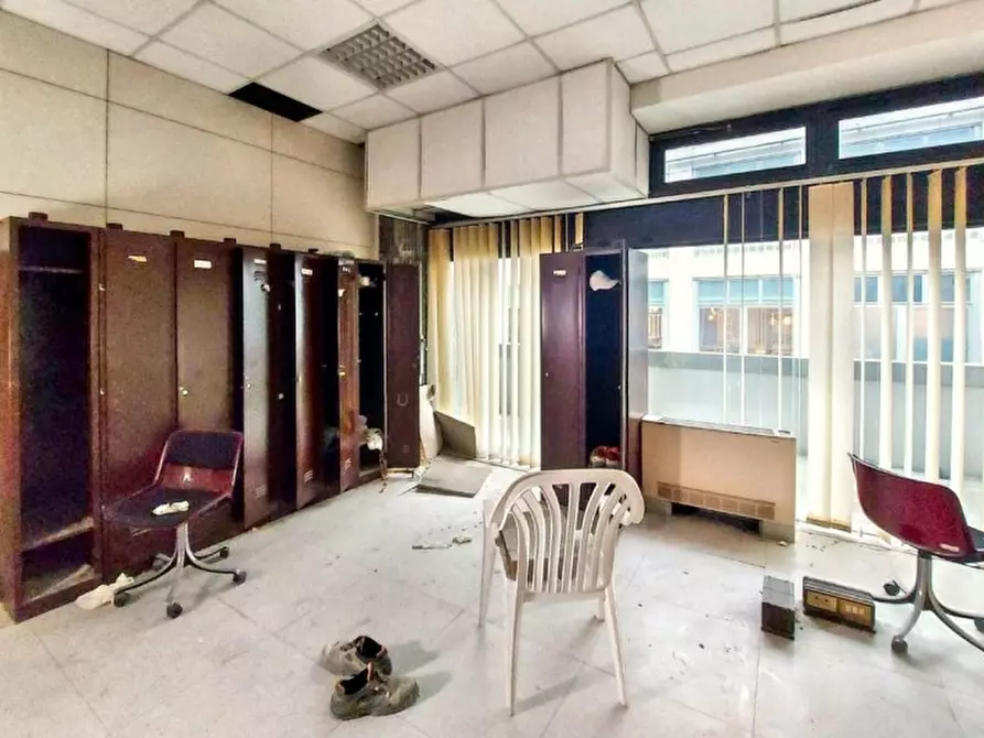 Immagine 5 di Ufficio in vendita  in Via Fieschi, N. 7 a Genova