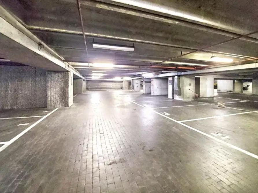 Immagine 20 di Ufficio in vendita  in Via Fieschi, N. 7 a Genova