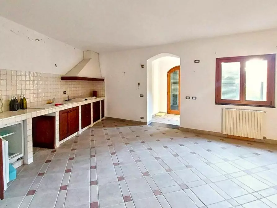 Immagine 7 di Palazzo in vendita  in Via Maggiolo, N. 22 a Cogorno