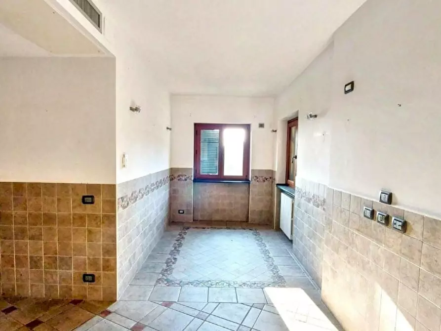 Immagine 8 di Palazzo in vendita  in Via Maggiolo, N. 22 a Cogorno