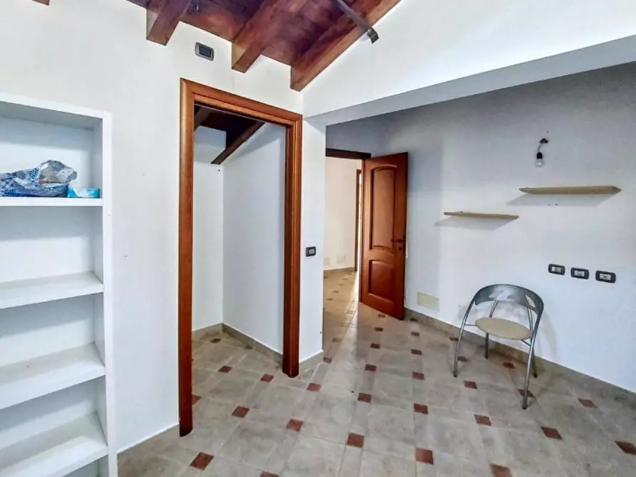 Immagine 16 di Palazzo in vendita  in Via Maggiolo, N. 22 a Cogorno