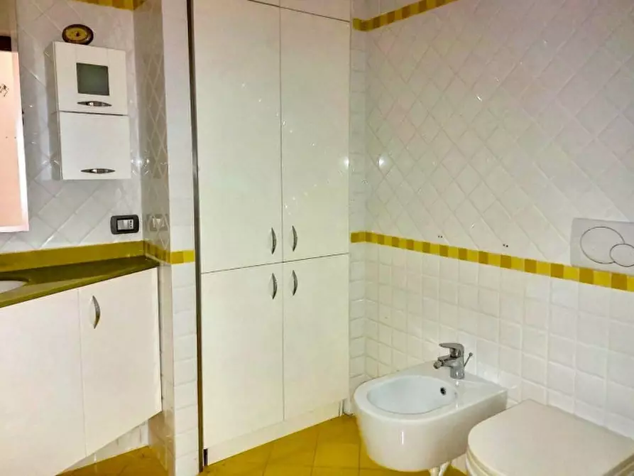 Immagine 17 di Palazzo in vendita  in Via Maggiolo, N. 22 a Cogorno