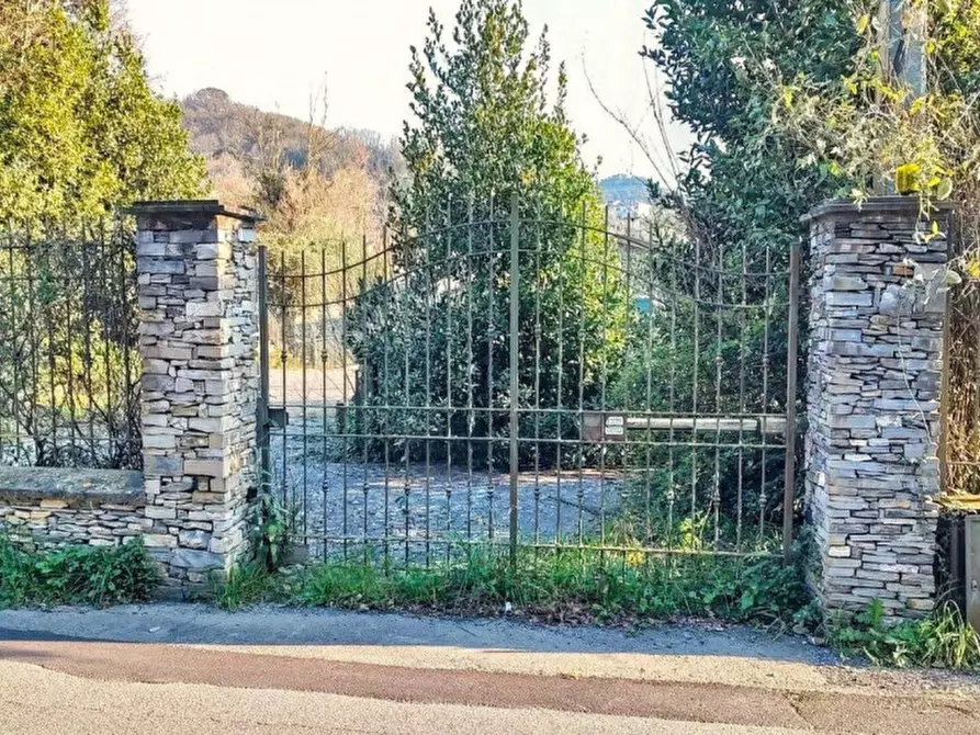 Immagine 20 di Palazzo in vendita  in Via Maggiolo, N. 22 a Cogorno