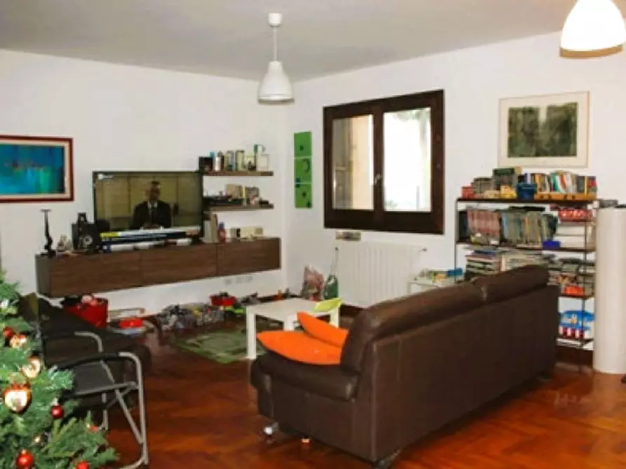 Immagine 2 di Villa in vendita  in Via Emily Dickinson, N. 11 a Erice