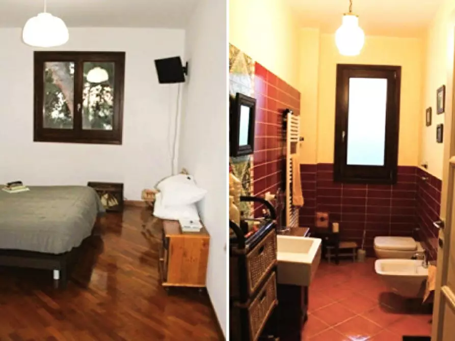 Immagine 4 di Villa in vendita  in Via Emily Dickinson, N. 11 a Erice