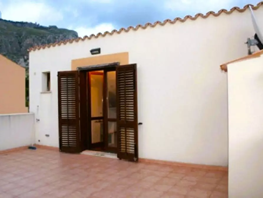 Immagine 5 di Villa in vendita  in Via Emily Dickinson, N. 11 a Erice