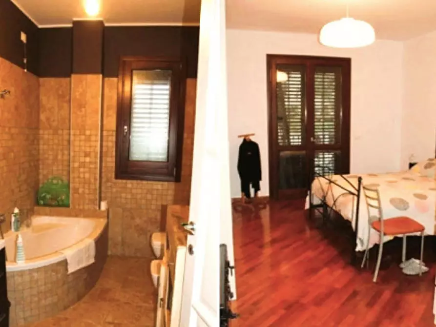 Immagine 6 di Villa in vendita  in Via Emily Dickinson, N. 11 a Erice