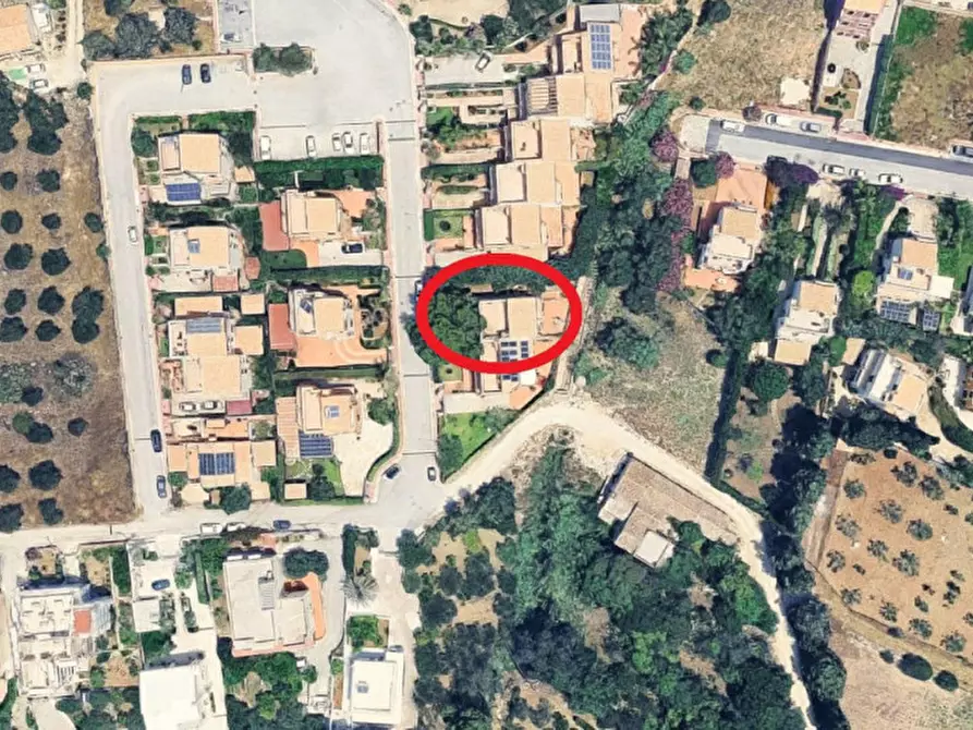 Immagine 11 di Villa in vendita  in Via Emily Dickinson, N. 11 a Erice