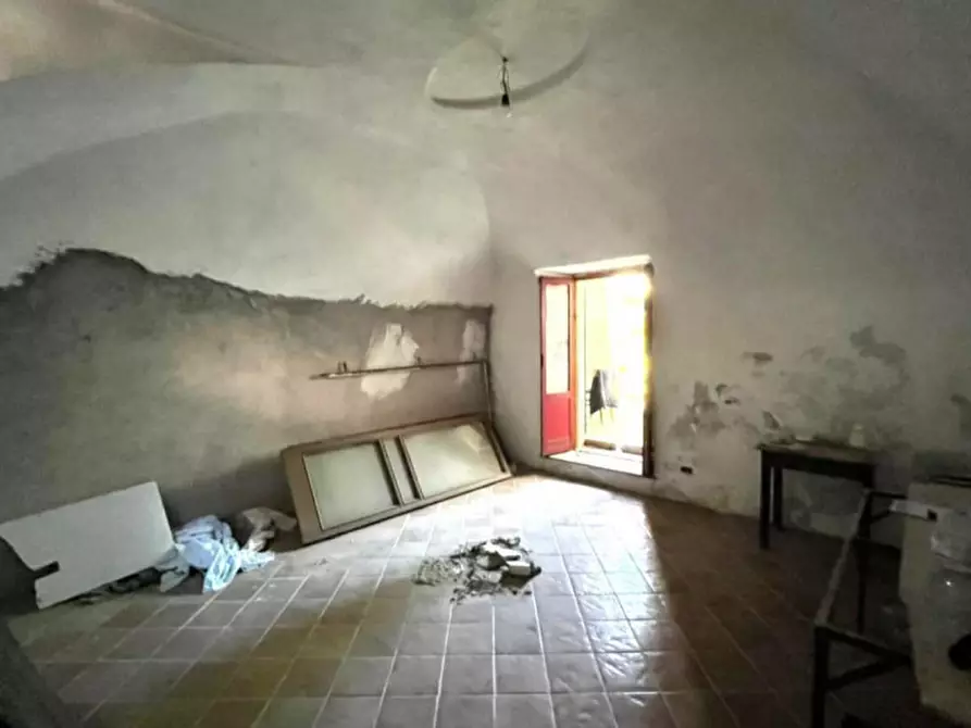 Immagine 3 di Magazzino in vendita  in Via Cairoli, N. 1/A a Norcia