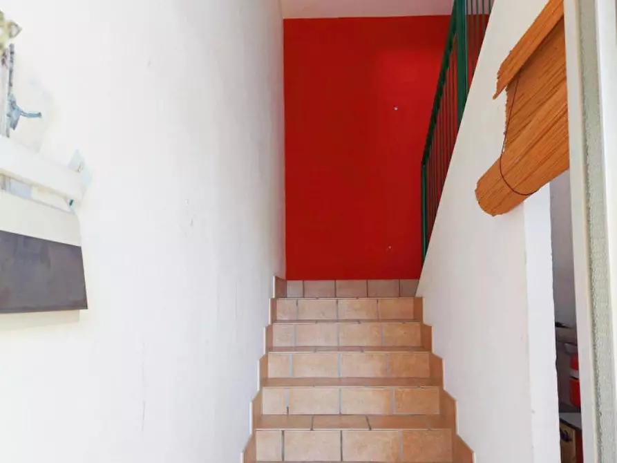 Immagine 14 di Capannone industriale in vendita  in Via Alfonso La Marmora, N. 93-95 a Pula