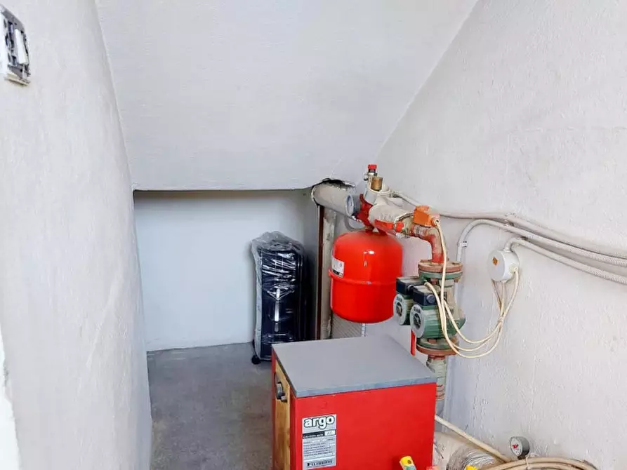 Immagine 15 di Capannone industriale in vendita  in Via Alfonso La Marmora, N. 93-95 a Pula