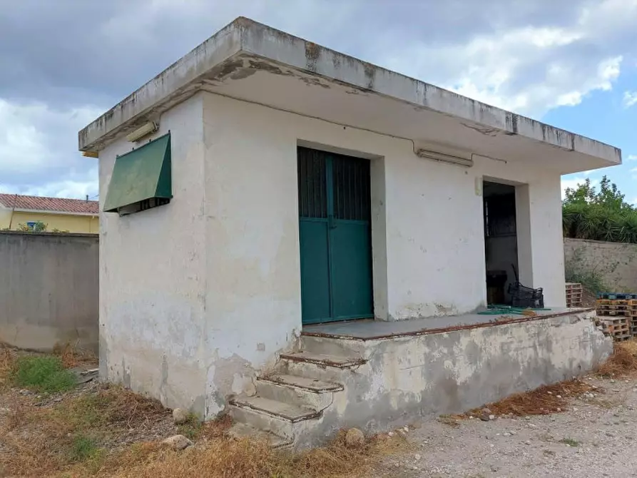 Immagine 19 di Capannone industriale in vendita  in Via Alfonso La Marmora, N. 93-95 a Pula