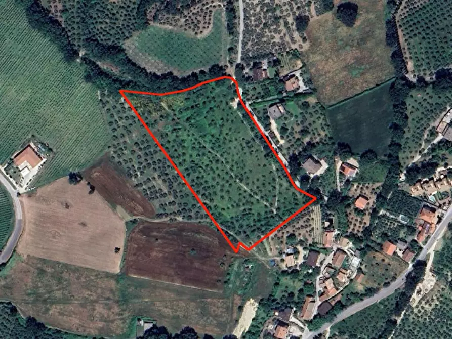 mansarda in vendita a Montefalco