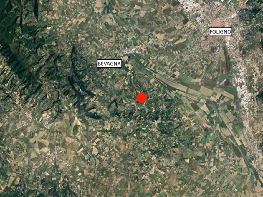 Immagine 19 di Terreno in vendita  in Sala-belvedere, SP 443, N. snc a Montefalco