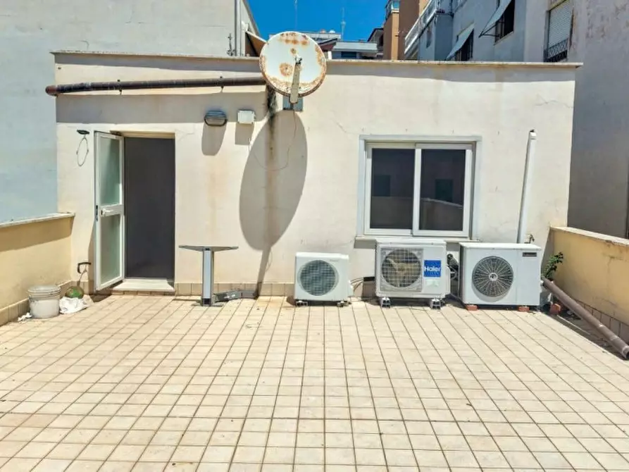 Immagine 1 di Attico in vendita  in Via Degli Etruschi, N. snc a Nettuno