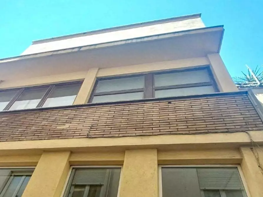 Immagine 2 di Attico in vendita  in Via Degli Etruschi, N. snc a Nettuno