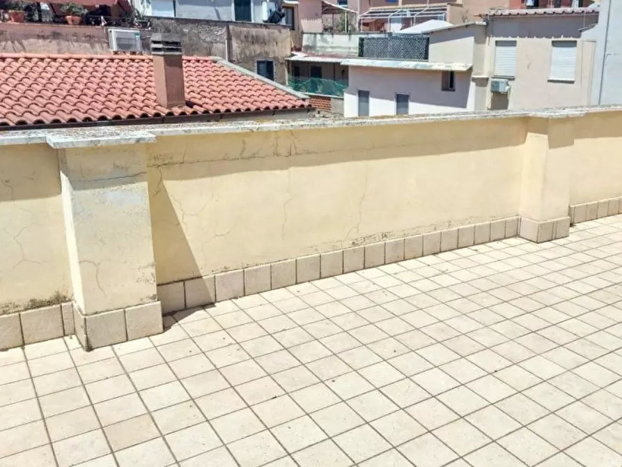 Immagine 3 di Attico in vendita  in Via Degli Etruschi, N. snc a Nettuno